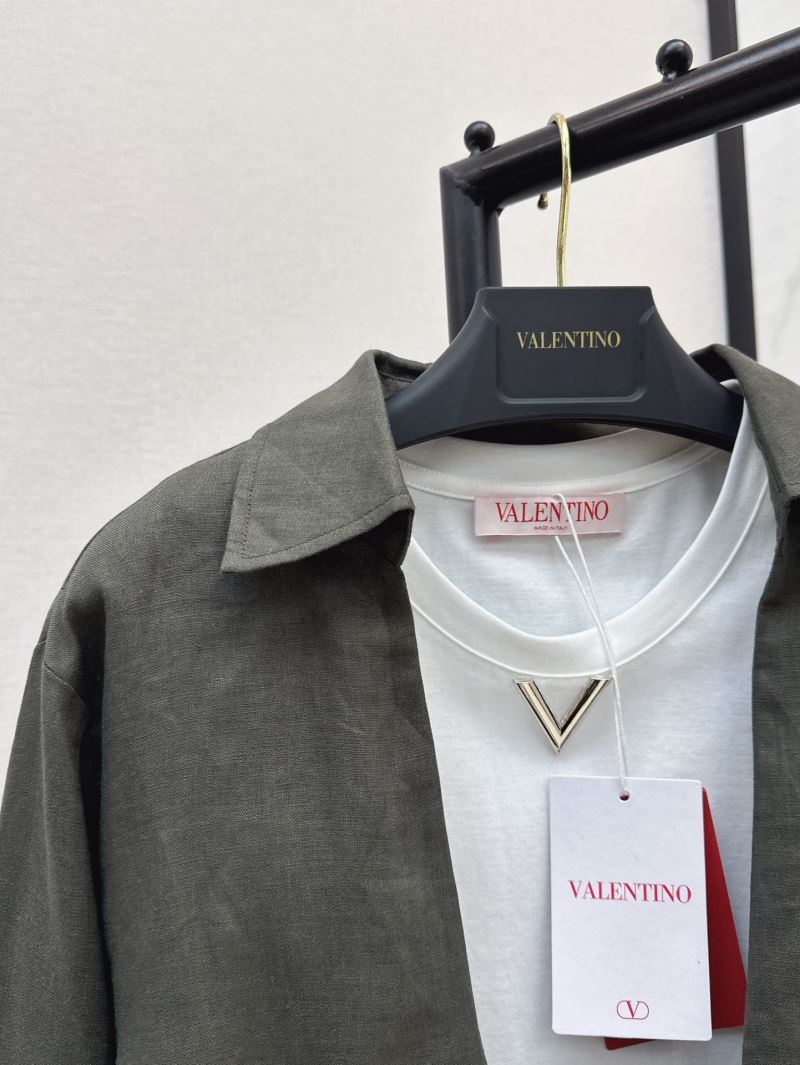 Valentino Shirts